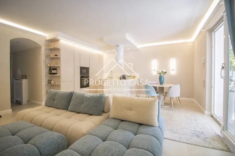 Appartamento in vendita a Camaiore - foto 2
