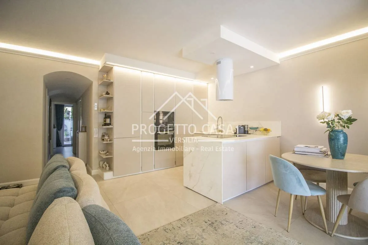 Appartamento in vendita a Camaiore - foto 3