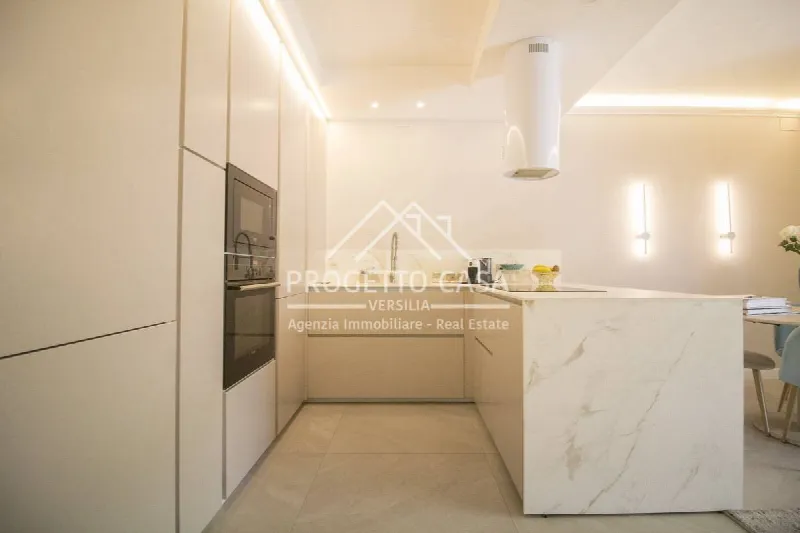 Appartamento in vendita a Camaiore - foto 7