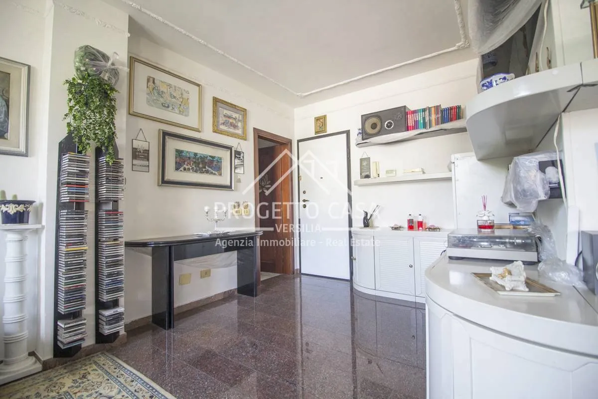 Appartamento in vendita a Viareggio - foto 4
