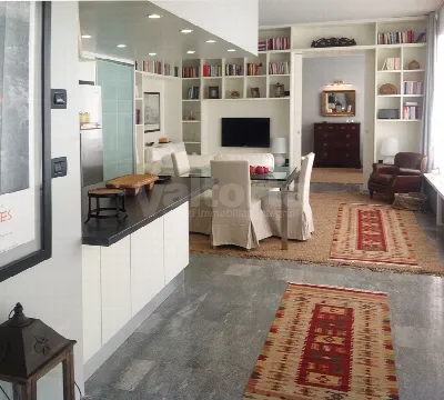 Appartamento in vendita a Monza, San Biagi... - foto 3