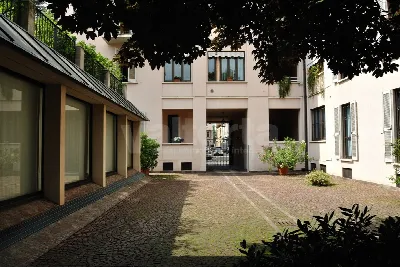 Appartamento in vendita a Monza, San Biagi... - foto 9