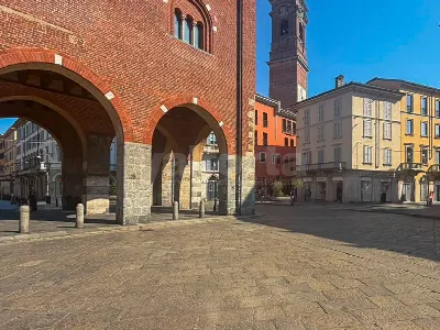 Appartamento a Monza