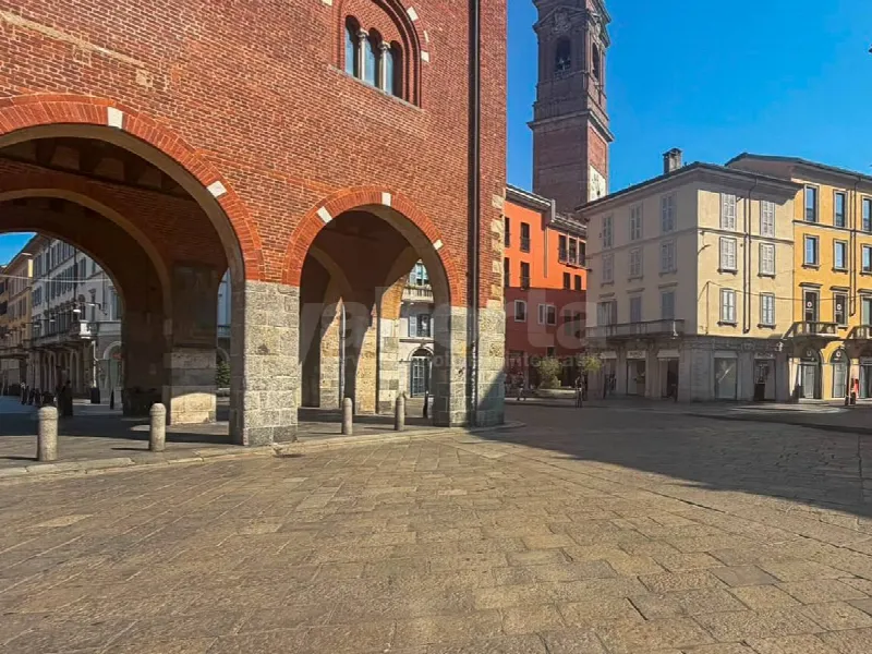 Appartamento in vendita a Monza, Centro, Parco, Boschetti Reali - foto 1