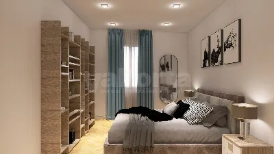 Appartamento in vendita a Monza, Centro, P... - foto 10