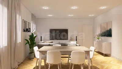 Appartamento in vendita a Monza, Centro, P... - foto 2