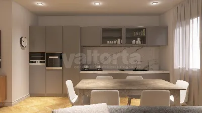 Appartamento in vendita a Monza, Centro, P... - foto 6