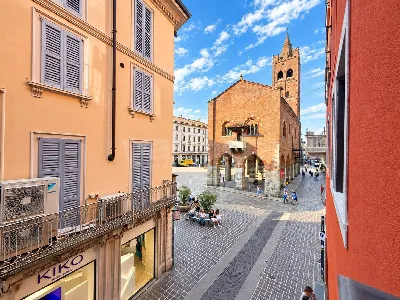 Appartamento in vendita a Monza, Centro, P... - foto 1