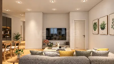 Appartamento in vendita a Monza, Centro, P... - foto 5