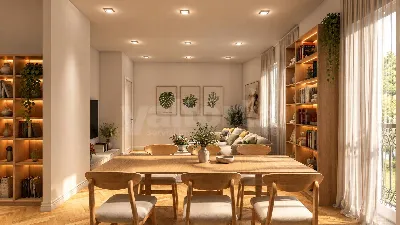 Appartamento in vendita a Monza, Centro, P... - foto 7