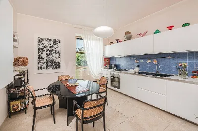Appartamento in vendita a Monza, San Biagi... - foto 5