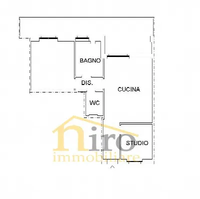 Appartamento in vendita a Miglianico - foto 10