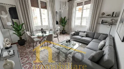 Appartamento in vendita a Pescara, Centro - foto 1