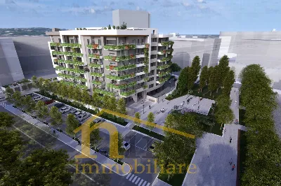 Appartamento in vendita a Pescara, Centro - foto 8