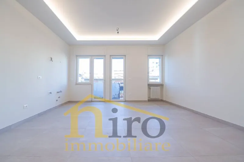 Appartamento in vendita a Pescara, Porta Nuova, Stadio - foto 1