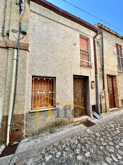 Appartamento a Carpineto della Nora
