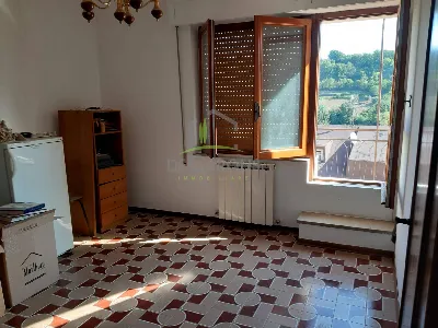 Appartamento a Roccafluvione