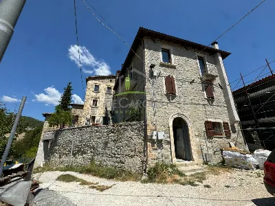 Appartamento a Roccafluvione