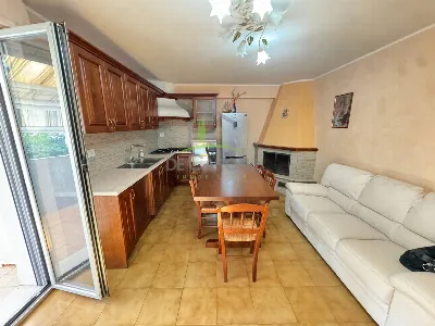 Appartamento a Castignano