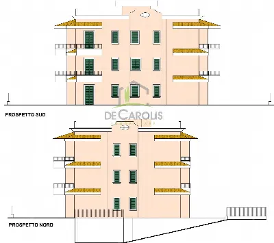 Appartamento in vendita a Monteprandone - foto 2