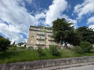 Appartamento a Castignano