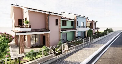 Appartamento in vendita a Sant'Elpidio a M... - foto 3
