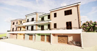 Appartamento in vendita a Sant'Elpidio a M... - foto 5