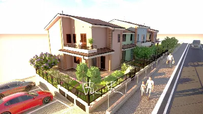 Appartamento in vendita a Sant'Elpidio a M... - foto 8