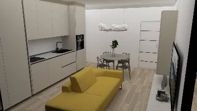 Appartamento in vendita a Civitanova March... - foto 3