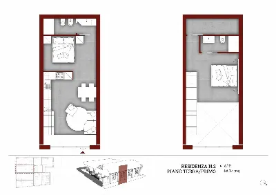 Appartamento in vendita a Civitanova March... - foto 4