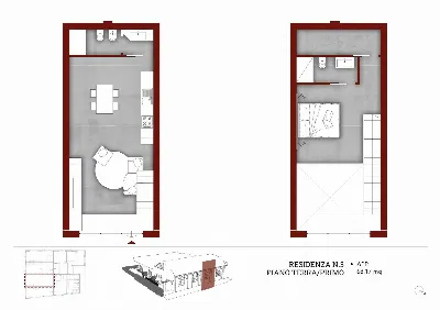 Appartamento in vendita a Civitanova March... - foto 5