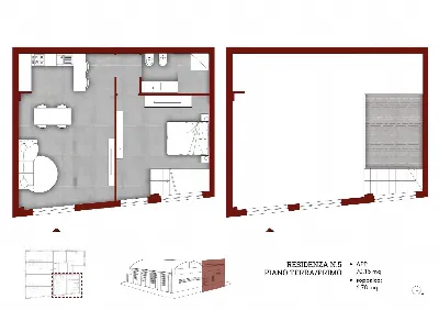 Appartamento in vendita a Civitanova March... - foto 3
