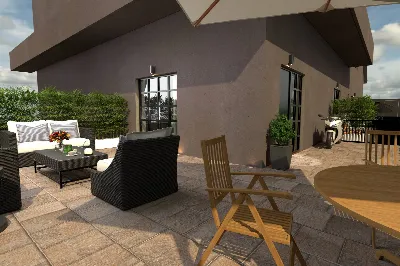 Appartamento in vendita a Civitanova March... - foto 4