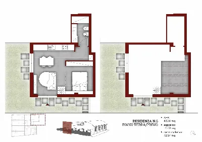 Appartamento in vendita a Civitanova March... - foto 5