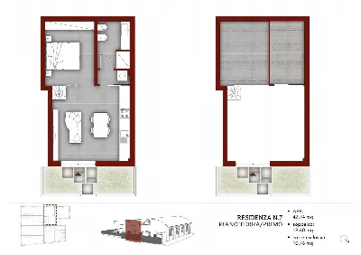 Appartamento in vendita a Civitanova March... - foto 4