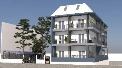 Appartamento in vendita a Porto Sant'Elpid... - foto 9