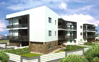 Appartamento a Civitanova Marche