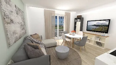 Appartamento in vendita a Porto Sant'Elpid... - foto 1