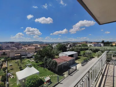 Appartamento a Civitanova Marche