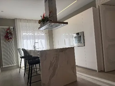 Appartamento in vendita a Monte San Giusto - foto 2