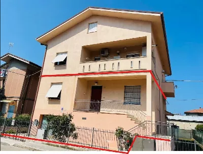 Appartamento a Civitanova Marche