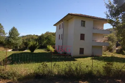 Appartamento in vendita ad Amandola - foto 1