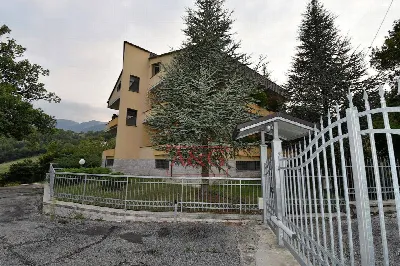 Appartamento in vendita a Sarnano - foto 1