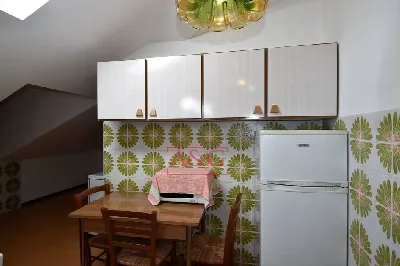Appartamento in vendita ad Amandola - foto 7