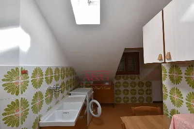 Appartamento in vendita ad Amandola - foto 8
