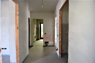 Appartamento in vendita ad Amandola - foto 10