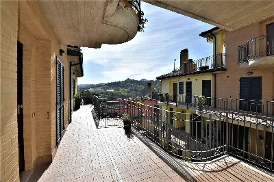 Appartamento in vendita ad Amandola - foto 3
