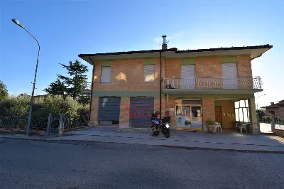 Appartamento in vendita a Servigliano - foto 1