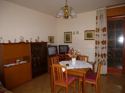 Appartamento a Sarnano