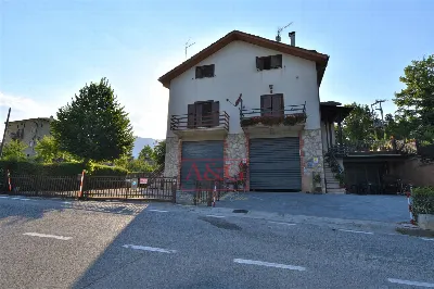 Appartamento a Montemonaco